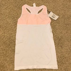 Brand new Zyia workout tank